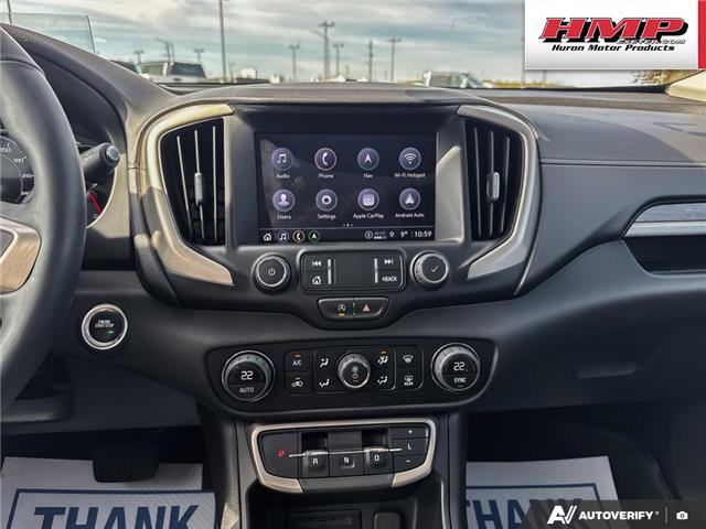 2024 GMC Terrain Denali (Stk: 97768) in Exeter - Image 18 of 28 2024 GMC Terrain Denali (Stk: 97768) in Exeter - Image 18 of 28