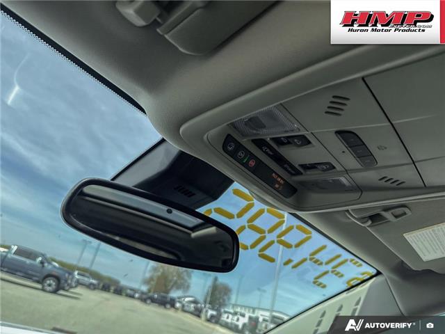 2024 GMC Terrain Denali (Stk: 97768) in Exeter - Image 20 of 28 2024 GMC Terrain Denali (Stk: 97768) in Exeter - Image 20 of 28