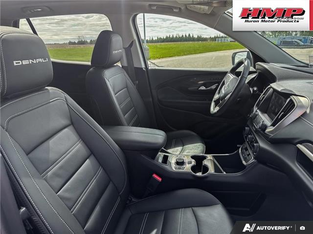 2024 GMC Terrain Denali (Stk: 97768) in Exeter - Image 21 of 28 2024 GMC Terrain Denali (Stk: 97768) in Exeter - Image 21 of 28