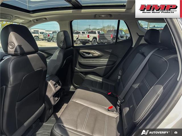 2024 GMC Terrain Denali (Stk: 97768) in Exeter - Image 22 of 28 2024 GMC Terrain Denali (Stk: 97768) in Exeter - Image 22 of 28