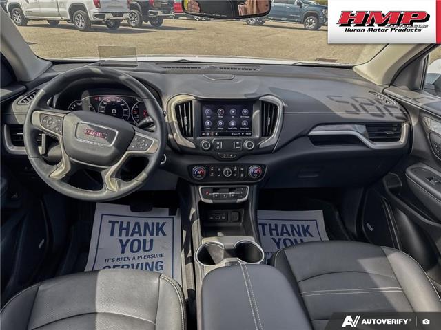 2024 GMC Terrain Denali (Stk: 97768) in Exeter - Image 23 of 28 2024 GMC Terrain Denali (Stk: 97768) in Exeter - Image 23 of 28