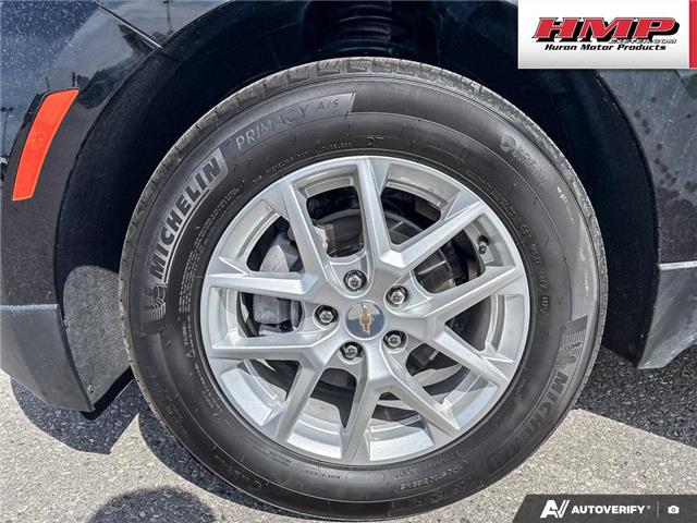 2024 Chevrolet Equinox LT (Stk: 99522) in Exeter - Image 6 of 26