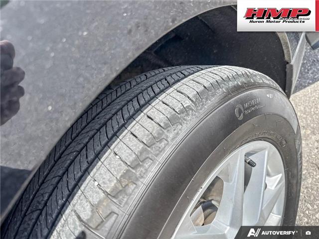 2024 Chevrolet Equinox LT (Stk: 99522) in Exeter - Image 7 of 26