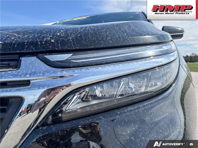 2024 Chevrolet Equinox LT (Stk: 99522) in Exeter - Image 8 of 26