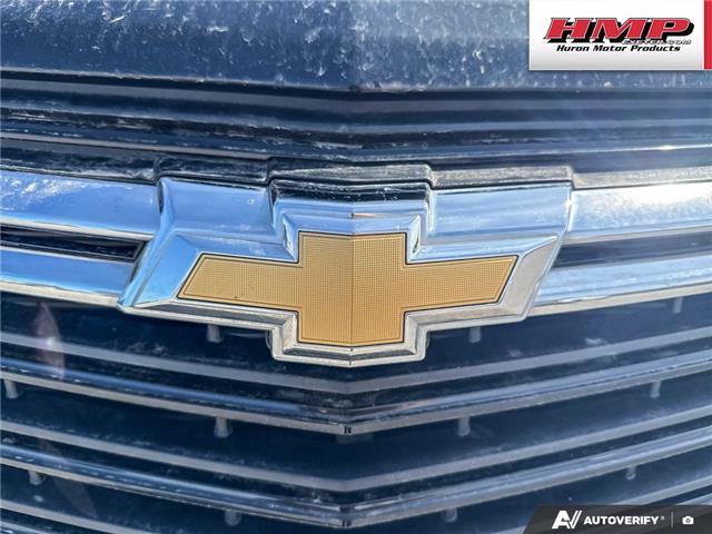 2024 Chevrolet Equinox LT (Stk: 99522) in Exeter - Image 9 of 26
