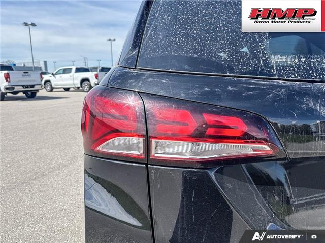 2024 Chevrolet Equinox LT (Stk: 99522) in Exeter - Image 10 of 26