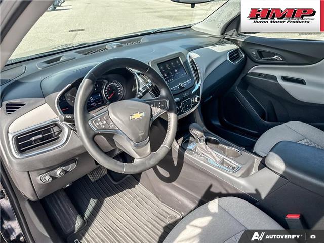 2024 Chevrolet Equinox LT (Stk: 99522) in Exeter - Image 12 of 26