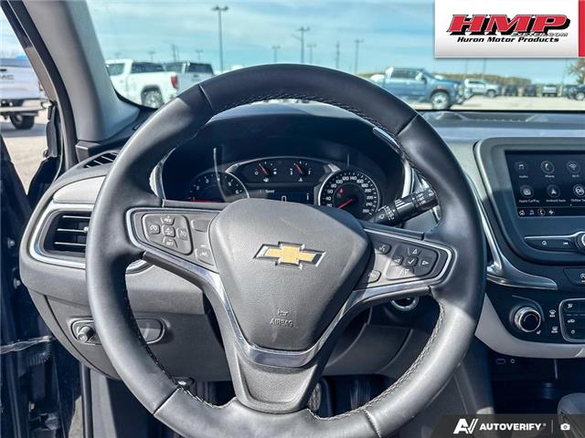 2024 Chevrolet Equinox LT (Stk: 99522) in Exeter - Image 13 of 26
