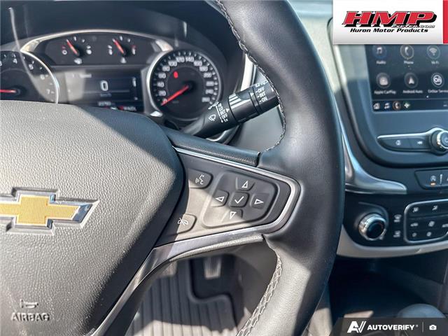 2024 Chevrolet Equinox LT (Stk: 99522) in Exeter - Image 15 of 26
