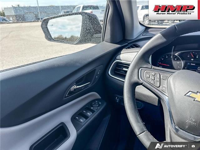 2024 Chevrolet Equinox LT (Stk: 99522) in Exeter - Image 16 of 26