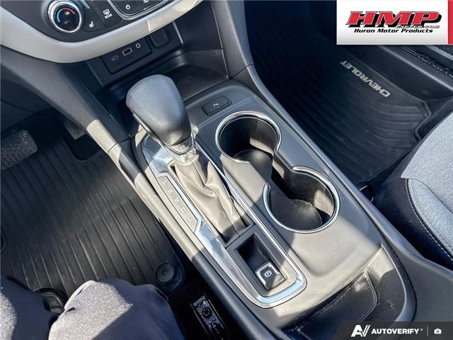 2024 Chevrolet Equinox LT (Stk: 99522) in Exeter - Image 17 of 26