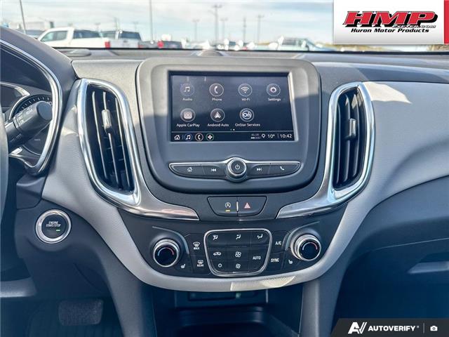 2024 Chevrolet Equinox LT (Stk: 99522) in Exeter - Image 18 of 26