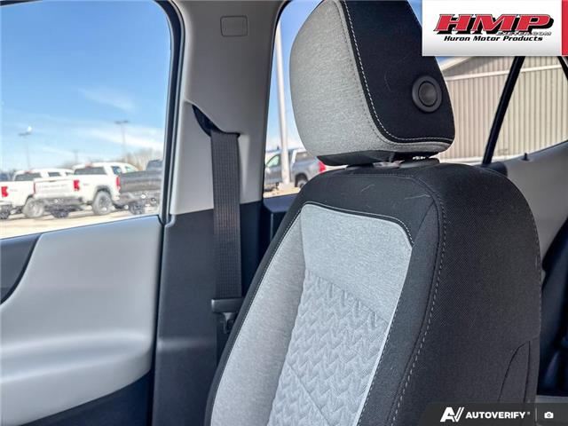 2024 Chevrolet Equinox LT (Stk: 99522) in Exeter - Image 19 of 26