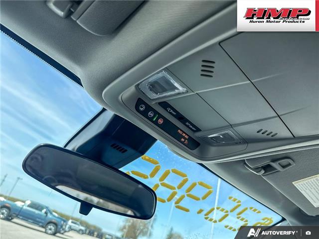 2024 Chevrolet Equinox LT (Stk: 99522) in Exeter - Image 20 of 26