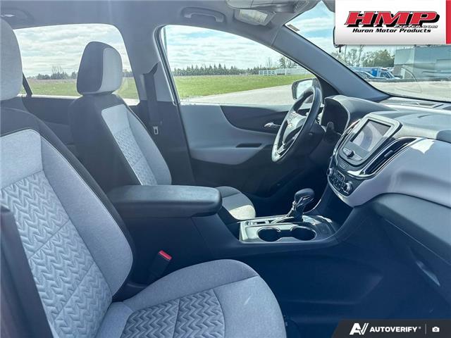 2024 Chevrolet Equinox LT (Stk: 99522) in Exeter - Image 21 of 26