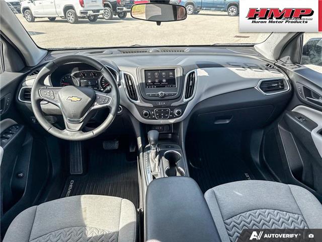 2024 Chevrolet Equinox LT (Stk: 99522) in Exeter - Image 23 of 26