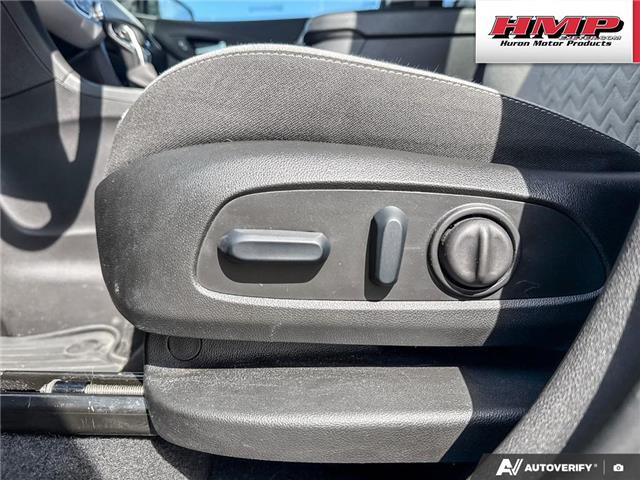 2024 Chevrolet Equinox LT (Stk: 99522) in Exeter - Image 25 of 26