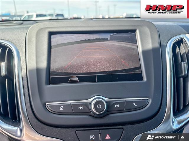 2024 Chevrolet Equinox LT (Stk: 99522) in Exeter - Image 26 of 26