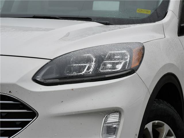 2021 Ford Escape Titanium (Stk: 03341) in GEORGETOWN - Image 3 of 9