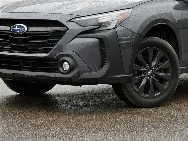 2023 Subaru Outback Onyx (Stk: 03335) in GEORGETOWN - Image 2 of 25
