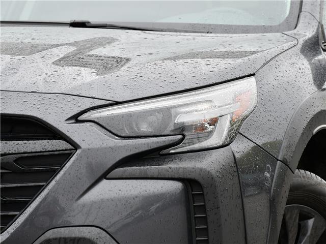 2023 Subaru Outback Onyx (Stk: 03335) in GEORGETOWN - Image 3 of 25