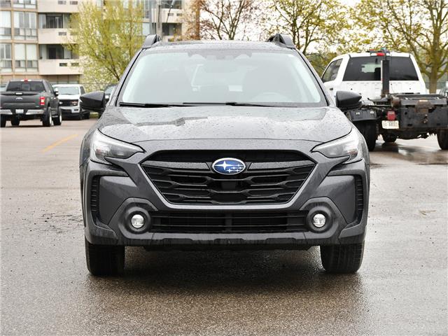2023 Subaru Outback Onyx (Stk: 03335) in GEORGETOWN - Image 4 of 25