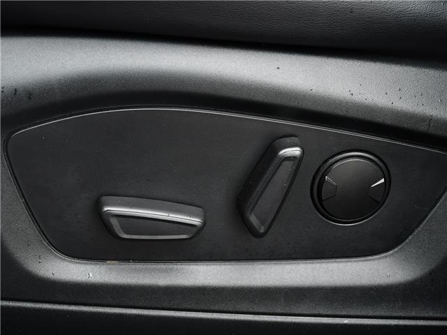 2024 Ford Explorer XLT (Stk: 03338) in GEORGETOWN - Image 14 of 25