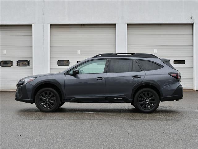 2023 Subaru Outback Onyx (Stk: 03335) in GEORGETOWN - Image 5 of 25