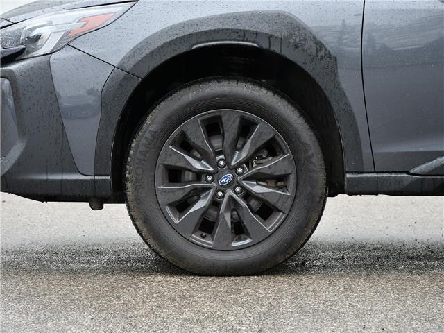 2023 Subaru Outback Onyx (Stk: 03335) in GEORGETOWN - Image 6 of 25