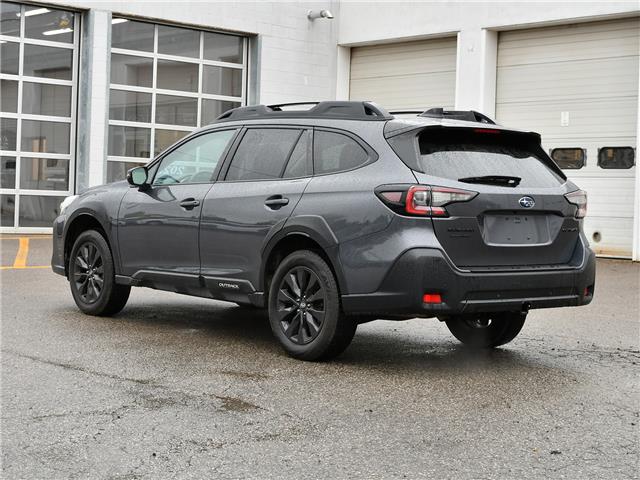 2023 Subaru Outback Onyx (Stk: 03335) in GEORGETOWN - Image 7 of 25