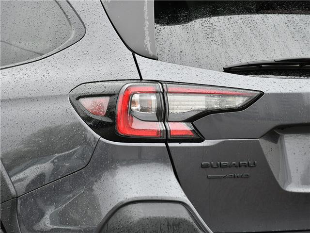 2023 Subaru Outback Onyx (Stk: 03335) in GEORGETOWN - Image 8 of 25
