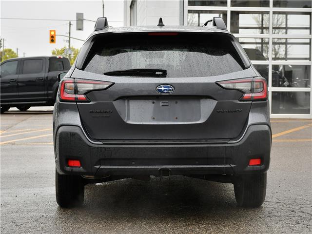 2023 Subaru Outback Onyx (Stk: 03335) in GEORGETOWN - Image 9 of 25