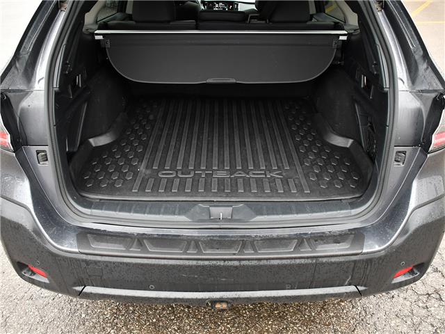 2023 Subaru Outback Onyx (Stk: 03335) in GEORGETOWN - Image 10 of 25