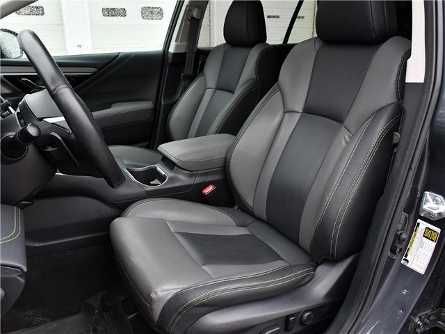 2023 Subaru Outback Onyx (Stk: 03335) in GEORGETOWN - Image 11 of 25
