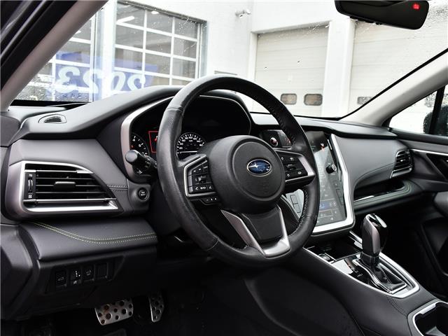 2023 Subaru Outback Onyx (Stk: 03335) in GEORGETOWN - Image 12 of 25