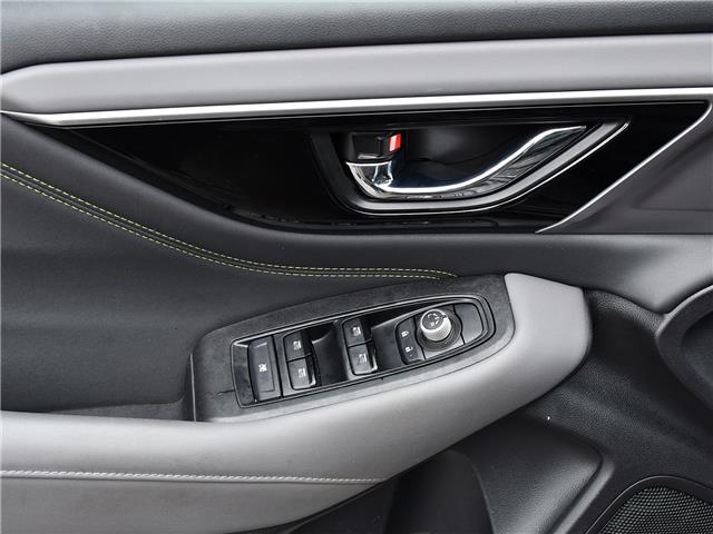 2023 Subaru Outback Onyx (Stk: 03335) in GEORGETOWN - Image 13 of 25