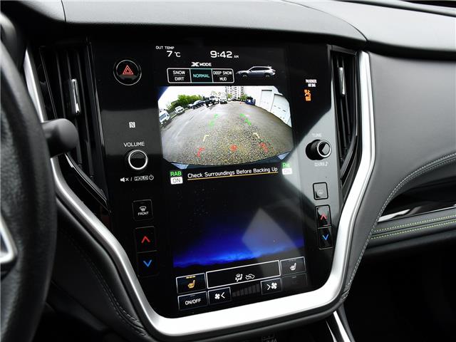 2023 Subaru Outback Onyx (Stk: 03335) in GEORGETOWN - Image 17 of 25