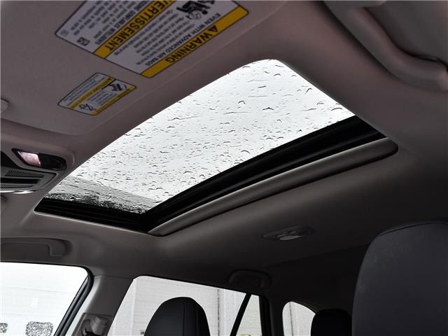 2023 Subaru Outback Onyx (Stk: 03335) in GEORGETOWN - Image 19 of 25