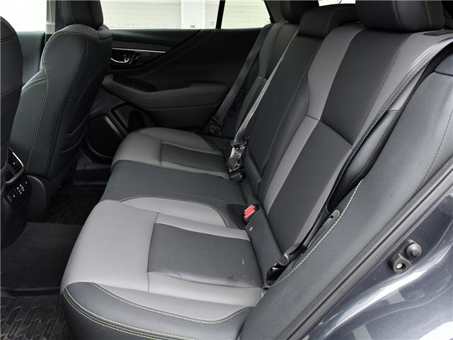 2023 Subaru Outback Onyx (Stk: 03335) in GEORGETOWN - Image 20 of 25