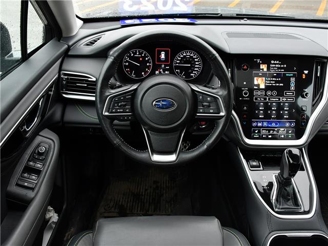 2023 Subaru Outback Onyx (Stk: 03335) in GEORGETOWN - Image 21 of 25