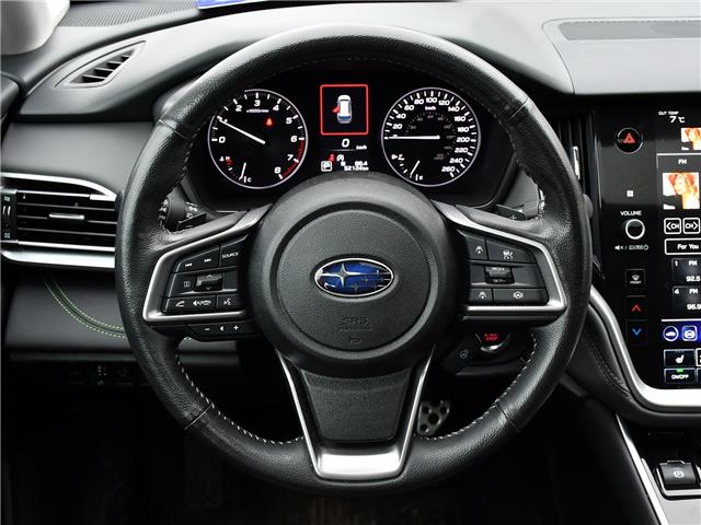 2023 Subaru Outback Onyx (Stk: 03335) in GEORGETOWN - Image 22 of 25
