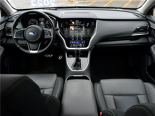 2023 Subaru Outback Onyx (Stk: 03335) in GEORGETOWN - Image 23 of 25