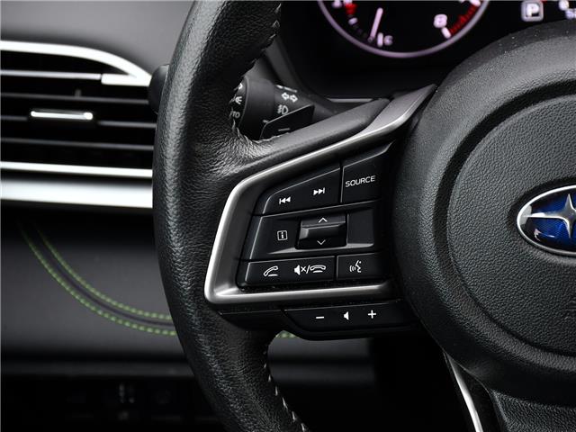 2023 Subaru Outback Onyx (Stk: 03335) in GEORGETOWN - Image 24 of 25