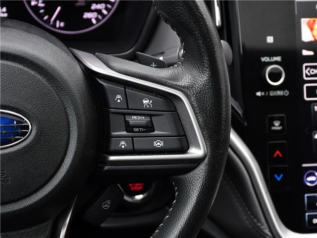 2023 Subaru Outback Onyx (Stk: 03335) in GEORGETOWN - Image 25 of 25