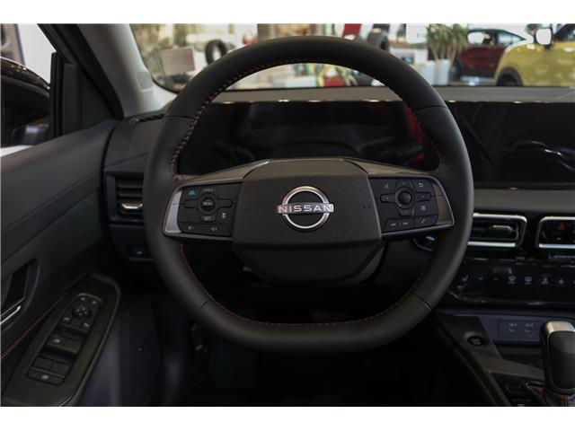 2026 Nissan Sentra SR (Stk: C26026) in Kamloops - Image 14 of 20 2026 Nissan Sentra SR (Stk: C26026) in Kamloops - Image 14 of 20