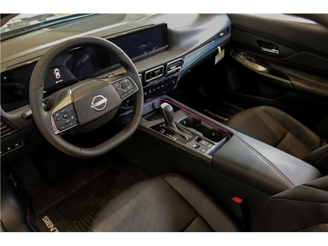 2026 Nissan Sentra SR (Stk: C26026) in Kamloops - Image 15 of 20 2026 Nissan Sentra SR (Stk: C26026) in Kamloops - Image 15 of 20