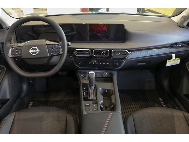 2026 Nissan Sentra SR (Stk: C26026) in Kamloops - Image 16 of 20 2026 Nissan Sentra SR (Stk: C26026) in Kamloops - Image 16 of 20