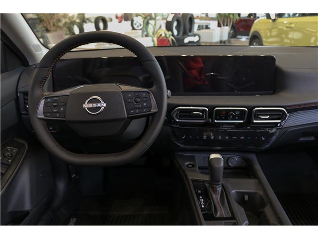 2026 Nissan Sentra SR (Stk: C26026) in Kamloops - Image 17 of 20 2026 Nissan Sentra SR (Stk: C26026) in Kamloops - Image 17 of 20