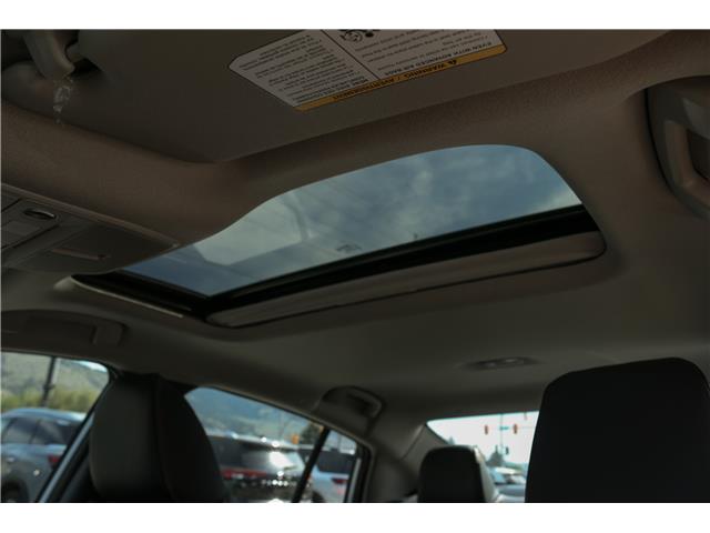 2026 Nissan Sentra SR (Stk: C26026) in Kamloops - Image 18 of 20 2026 Nissan Sentra SR (Stk: C26026) in Kamloops - Image 18 of 20