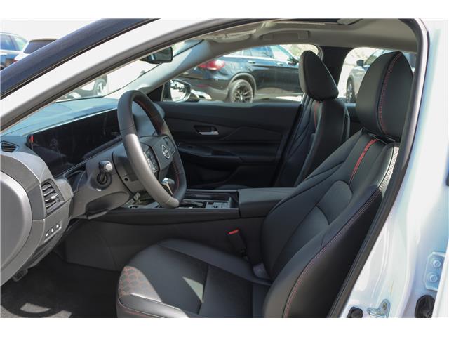 2026 Nissan Sentra SR (Stk: C26026) in Kamloops - Image 13 of 20 2026 Nissan Sentra SR (Stk: C26026) in Kamloops - Image 13 of 20